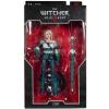 Ciri (elder blood) (the Witcher Wild Hunt) McFarlane Toys in doos