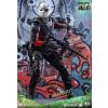 Hot Toys Suicide Squad Deadshot MMS381 in doos