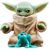 Star Wars Grogu (the Mandalorian) the Black Series 6" in doos