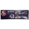 Ecto-2 vehicle the Real Ghostbusters en doos (Kenner)