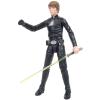 Star Wars Luke Skywalker (Jedi knight) the Black Series 6" en doos