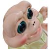 Baby Sinclair Dinosaurs (Hasbro) compleet (27 centimeter)