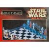 Star Wars schaak spel / chess game en doos