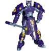 the thirteen Solus Prime (Age of the Primes) Transformers in doos
