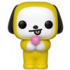 Chimmy (BT21) Pop Vinyl Animation Series (Funko)