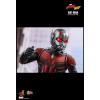 Hot Toys Ant-Man (Ant-Man and the Wasp) MMS497 in doos