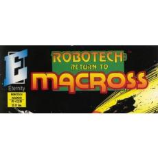 Robotech Return to Macross (Eternity)