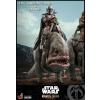 Hot Toys the Mandalorian & Blurrg (the Mandalorian) TMS046 in doos