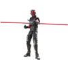 Star Wars Darth Maul (old master) (Battlefront II) the Black Series 6" in doos