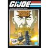 GI JOE DVD Battles pack (the Revenge of Cobra) set 2 of 5 25th Anniversary
