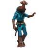 Star Wars Hammerhead (Cantina adventure set) Vintage-Style MOC Pulse exclusive