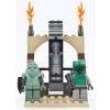 Lego 4476 Star Wars Jabba's Prize in doos