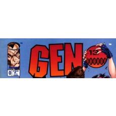 Gen 13 (Wildstorm Comics)
