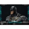Batman advanced suit statue (Justice League) by Josh Nizzi en doos (51 centimeter) Prime 1 Studio