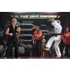 Johnny Lawrence vs Daniel Larusso 2-pack the Karate Kid Neca in doos