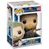 Thor (Thor Ragnarok) Pop Vinyl Marvel (Funko)