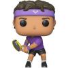 Rafael Nadal Pop Vinyl Tennis (Funko)