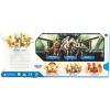 Star Wars Evolutions the Fett Legacy MIB the Legacy Collection