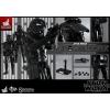 Hot Toys Shadow Trooper Star Wars MMS271 in doos exclusive