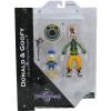 Donald & Goofy (Disney's Kingdom Hearts) Select MOC