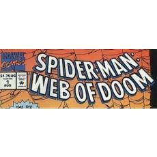 Spider-Man Web of Doom (Marvel Comics)