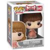 Miss Yvonne (Pee-Wee's Playhouse) Pop Vinyl Television Series (Funko)