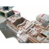 Star Wars Y-Wing Fighter Vintage-Style in doos Toys R Us exclusive
