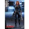 Hot Toys Black Widow (the Avengers Age of Ultron) MMS288 in doos