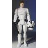 Star Wars Luke Skywalker (Imperial Stormtrooper outfit) 12" MOC Gentle Giant