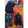 Star Wars POTF Darth Vader (long saber) MOC European -prijs sticker-