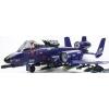 GI JOE Cobra Rattler with Wild Weasel 25th Anniversary in doos Target exclusive