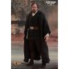 Hot Toys Luke Skywalker (Crait) Star Wars the Last Jedi MMS507 in doos