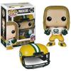 Clay Matthews (Packers) Pop Vinyl NFL (Funko)