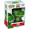 Rex (Toy Story) Pop Vinyl Disney (Funko)