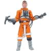 Star Wars Luke Skywalker (snowspeeder pilot) Movie Heroes MOC 