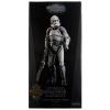 Star Wars 41st Elite Corps Clone Trooper (Militaries of Star Wars) Sideshow in doos exclusive