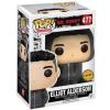 Elliot Alderson (Mr. Robot) Pop Vinyl Television Series (Funko) limited chase edition