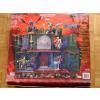 Masters of the Universe: Castle Grayskull (Electronic) en Doos (Modern Series)