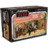 Star Wars Jabba's Palace (adventure set) Vintage-Style in doos Walmart exclusive