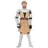 Star Wars Obi-Wan Kenobi the Clone Wars compleet