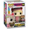 Harley Quinn (broken hearted) Birds of Prey Pop Vinyl Heroes (Funko) exclusive
