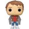 Marty in jacket (Back to the Future part 2) Pop Vinyl Movies Series (Funko) Funko shop exclusive