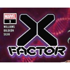 X-Factor volume 4 (Marvel Comics)