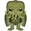 Cthulhu Pop Vinyl Books (Funko) -beschadigde verpakking-