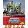 the Toys of He-Man and the Masters of the Universe (Dark Horse) hard cover