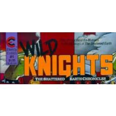 Wild Knights (Eternity comics)