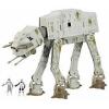 Star Wars Saga Endor AT-AT en doos Toys R Us exclusive