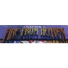 Fire From Heaven (Image Comics)
