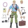 G.I. JOE Philip M. "Chuckles" Provost Classified Series en doos exclusive