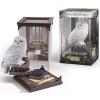Hedwig Harry Potter Magical Creatures the Noble Collection in doos
